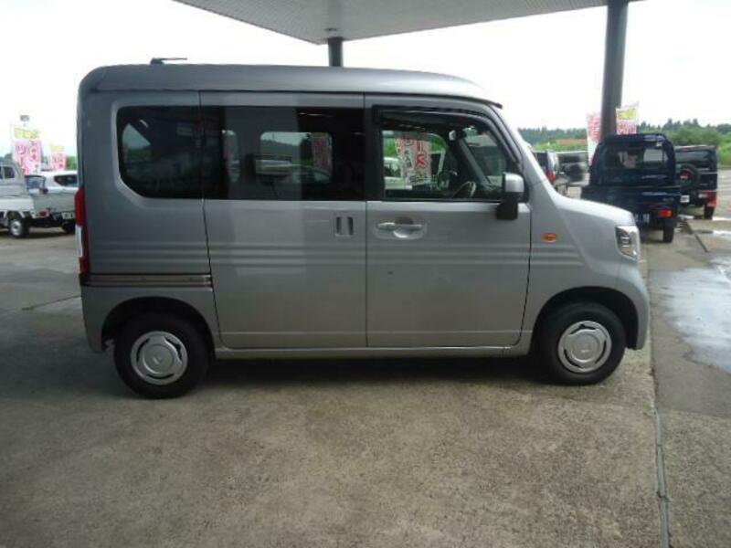 N-VAN