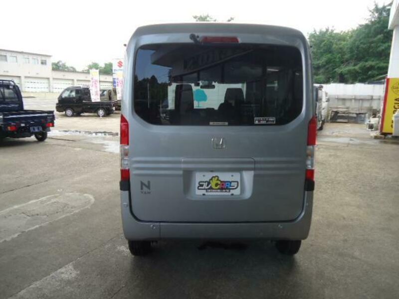 N-VAN