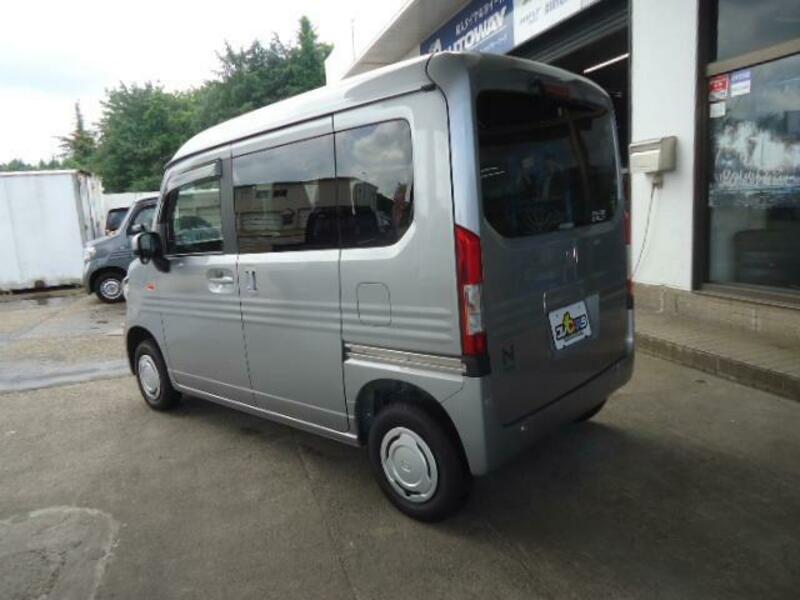 N-VAN