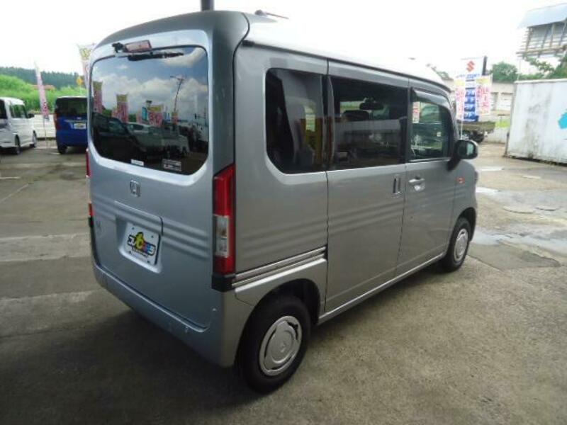 N-VAN