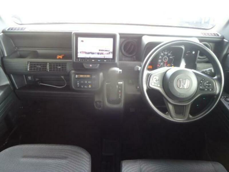 N-VAN