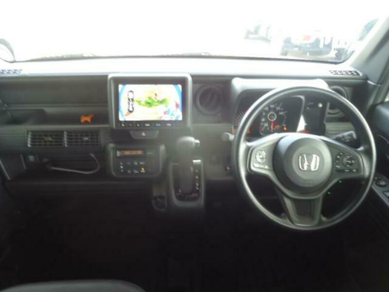 N-VAN