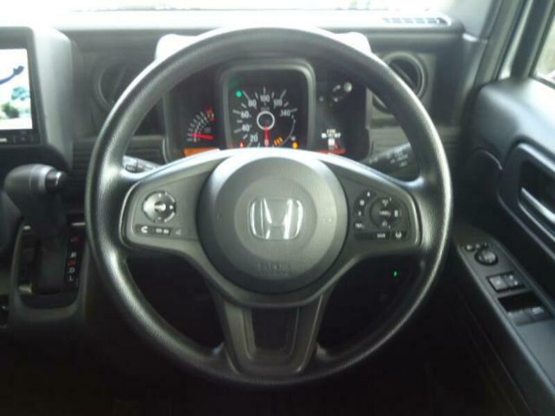 N-VAN