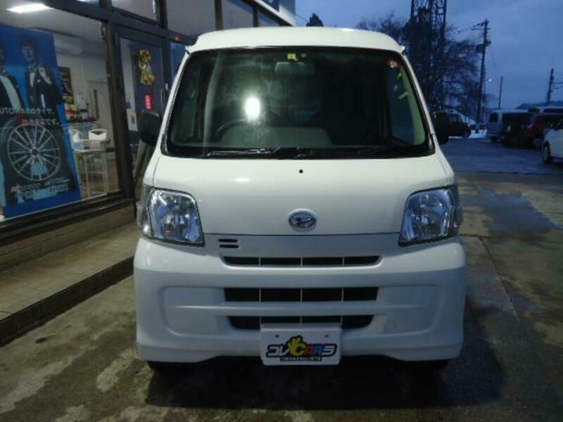 HIJET CARGO