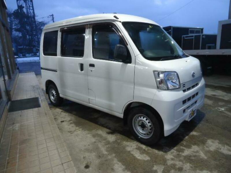 HIJET CARGO