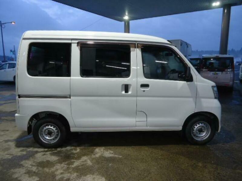 HIJET CARGO
