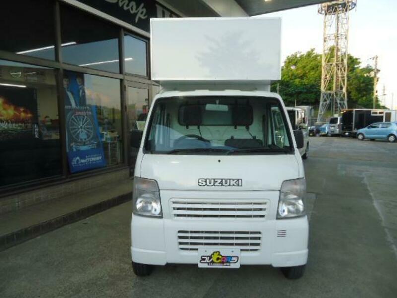 CARRY TRUCK