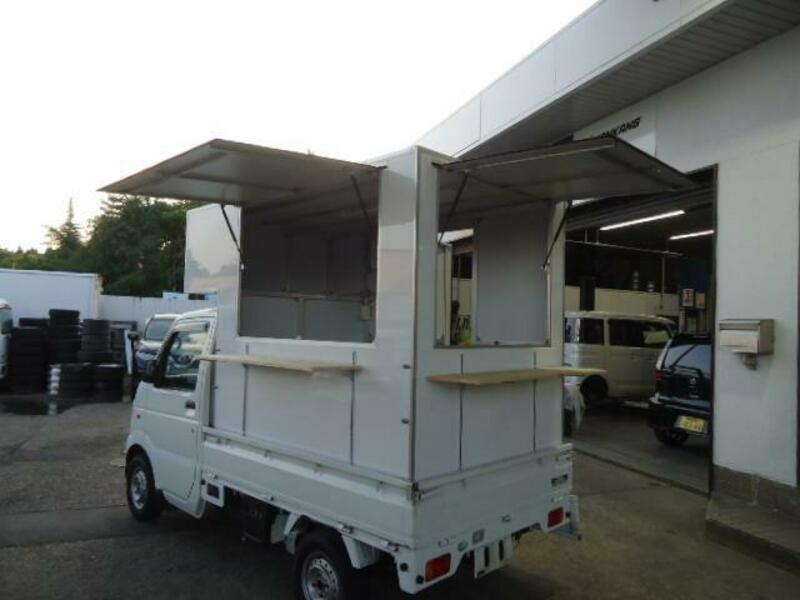 CARRY TRUCK