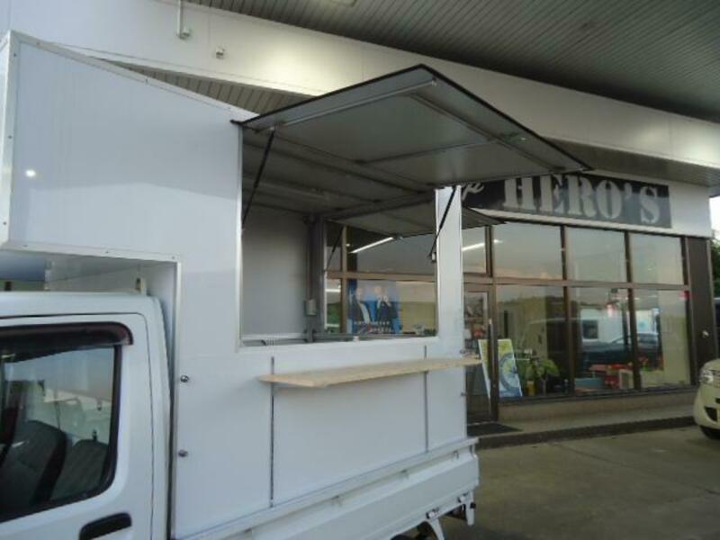 CARRY TRUCK