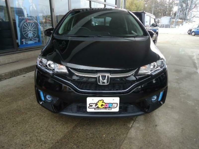 FIT HYBRID