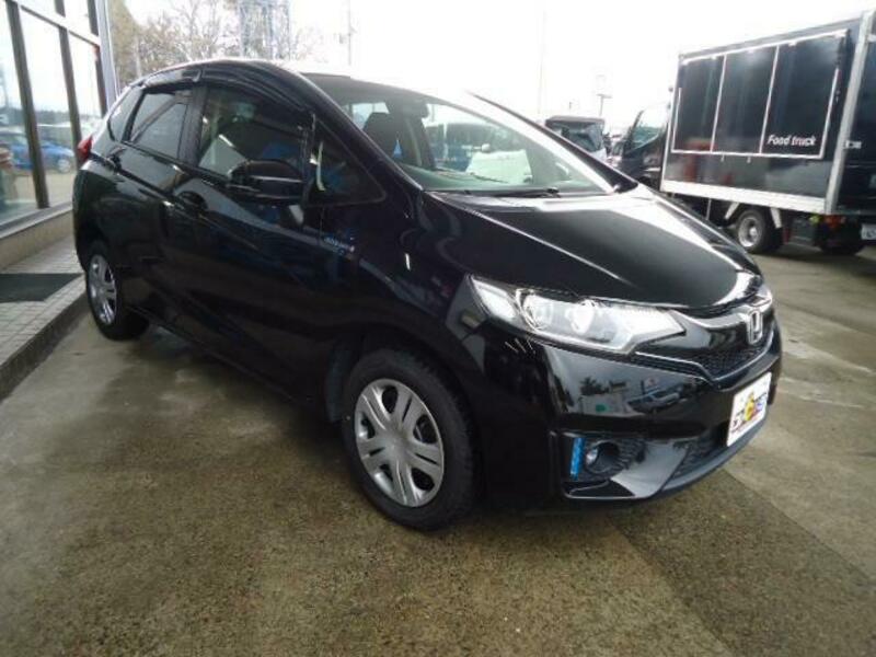 FIT HYBRID