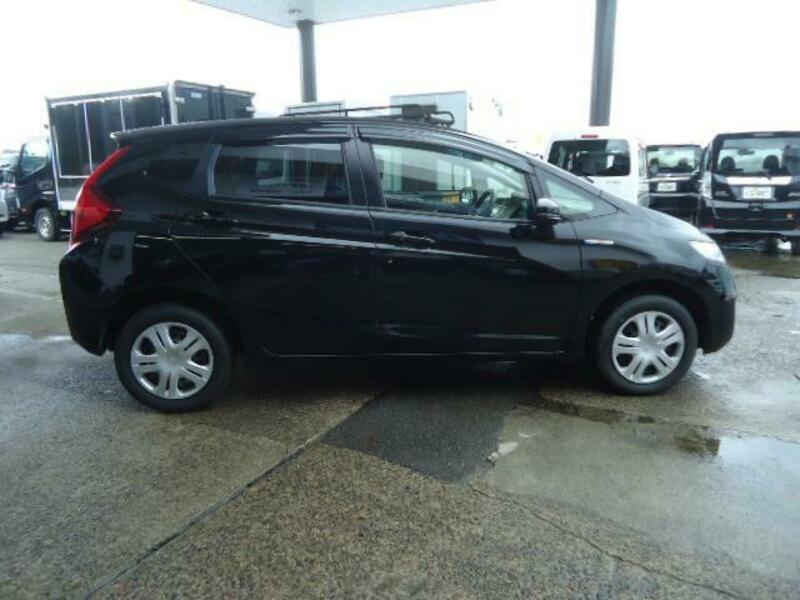 FIT HYBRID
