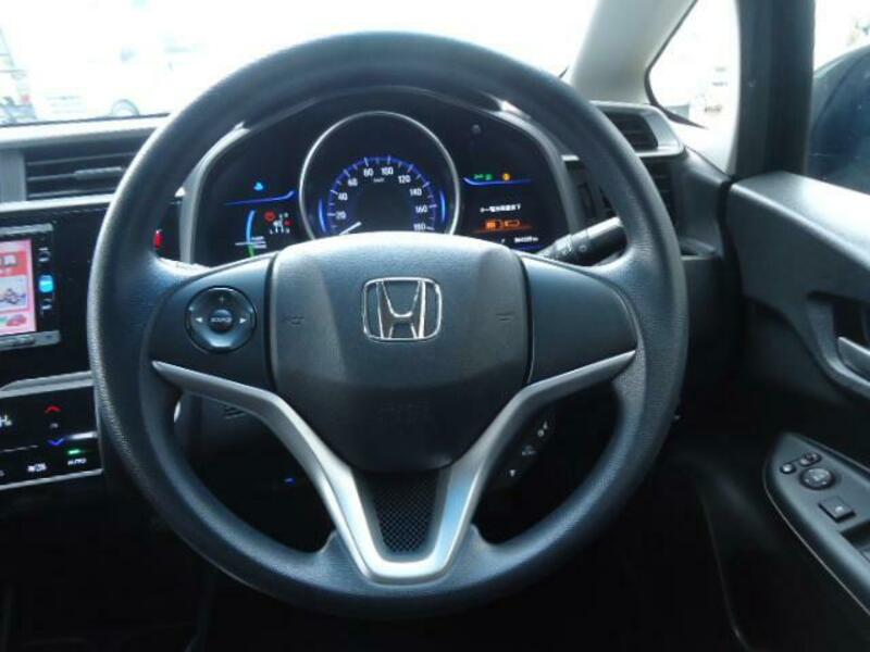 FIT HYBRID