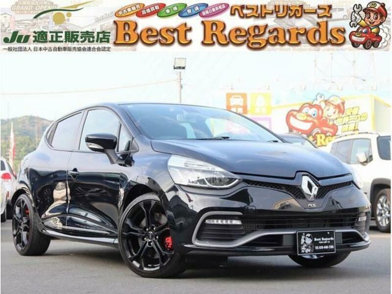 RENAULT LUTECIA