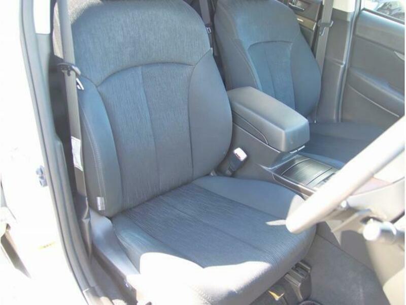 LEGACY OUTBACK