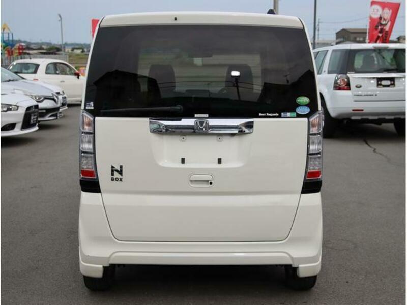 N BOX
