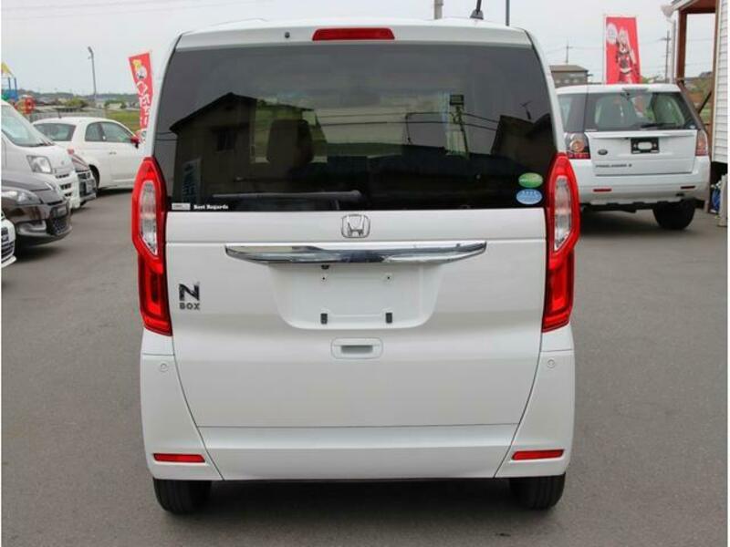N BOX