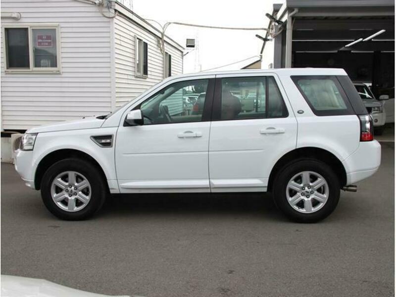 FREELANDER 2