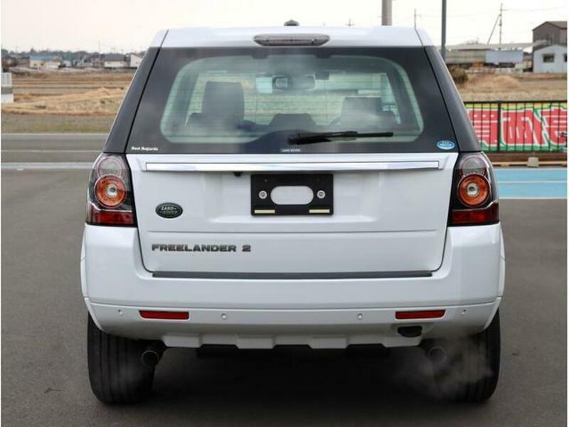 FREELANDER 2
