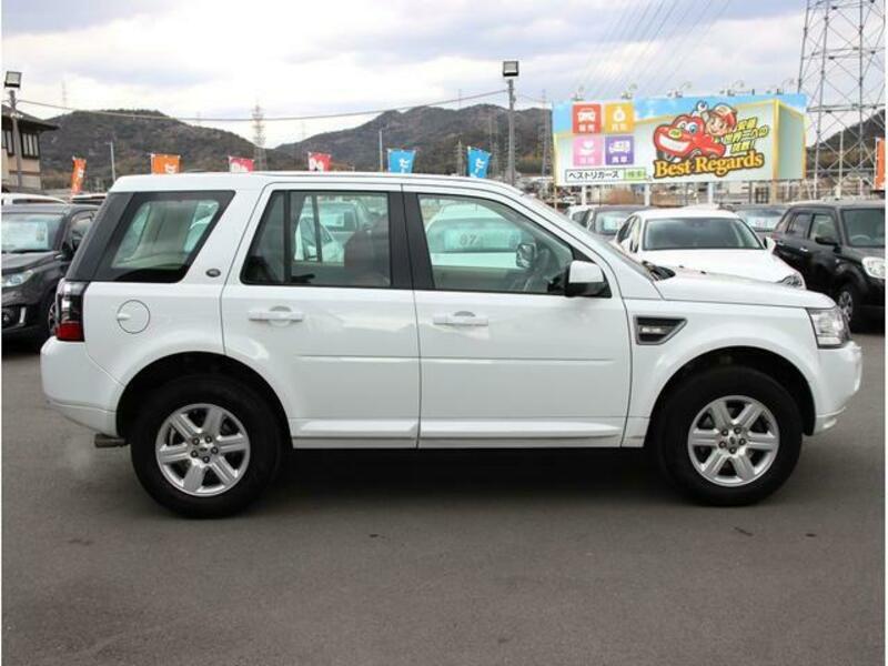 FREELANDER 2