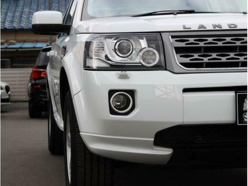 FREELANDER 2