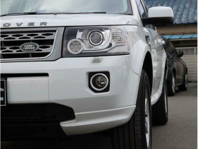 FREELANDER 2