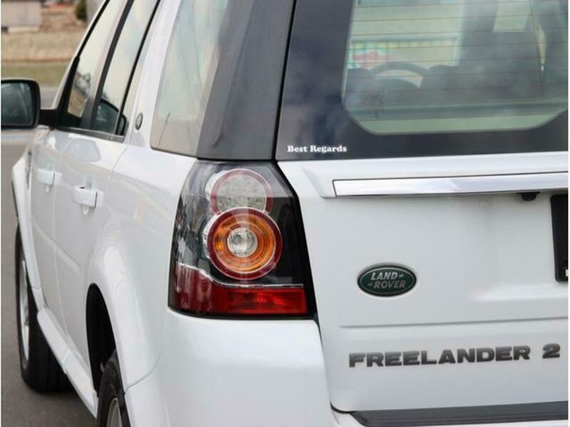 FREELANDER 2