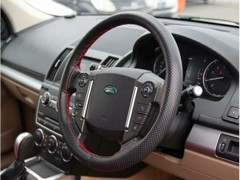 FREELANDER 2