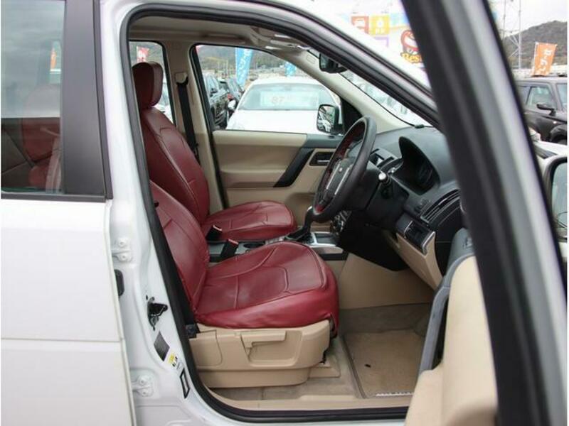 FREELANDER 2