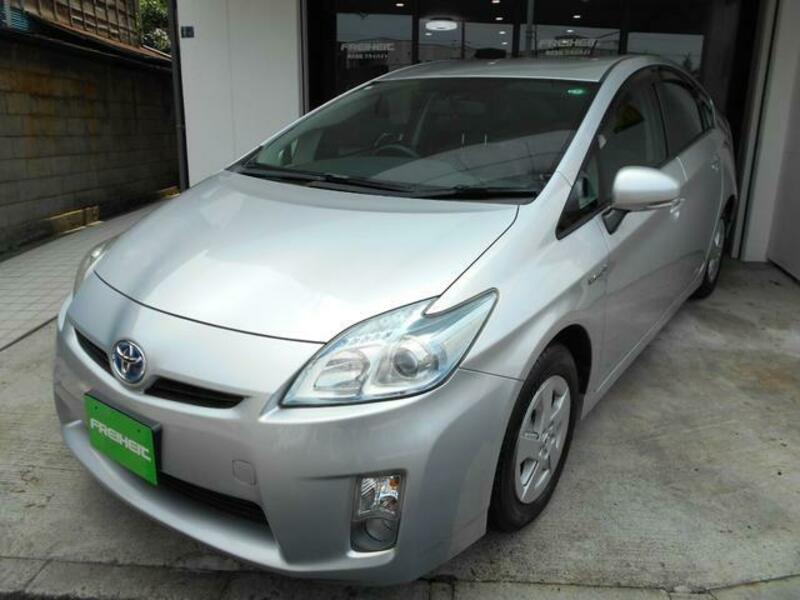 PRIUS