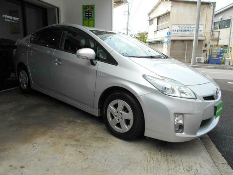 PRIUS