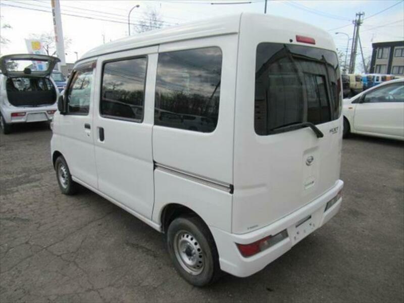 HIJET CARGO