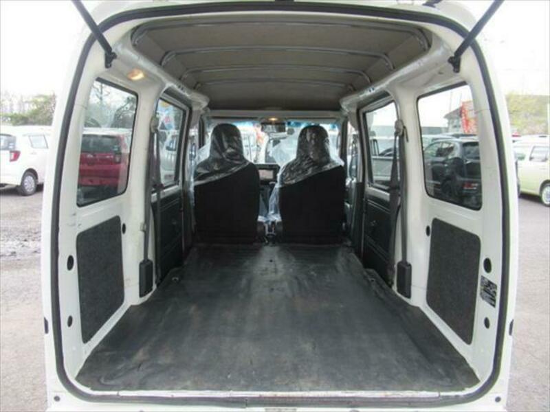 HIJET CARGO
