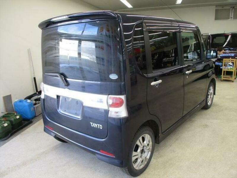 TANTO