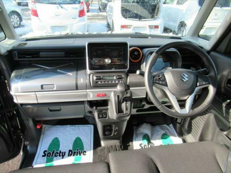 SPACIA GEAR