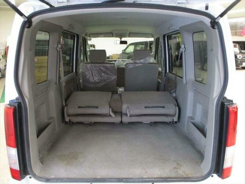 EVERY WAGON