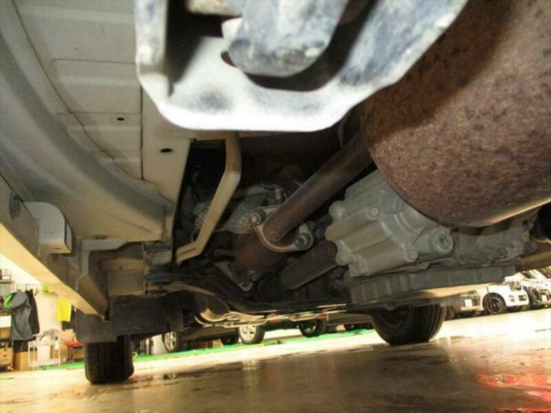 EVERY WAGON