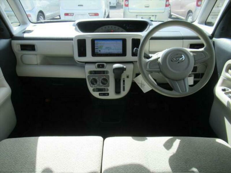 MOVE CANBUS