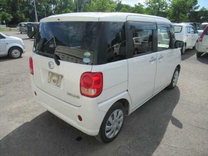 MOVE CANBUS