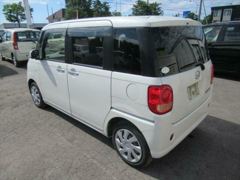 MOVE CANBUS