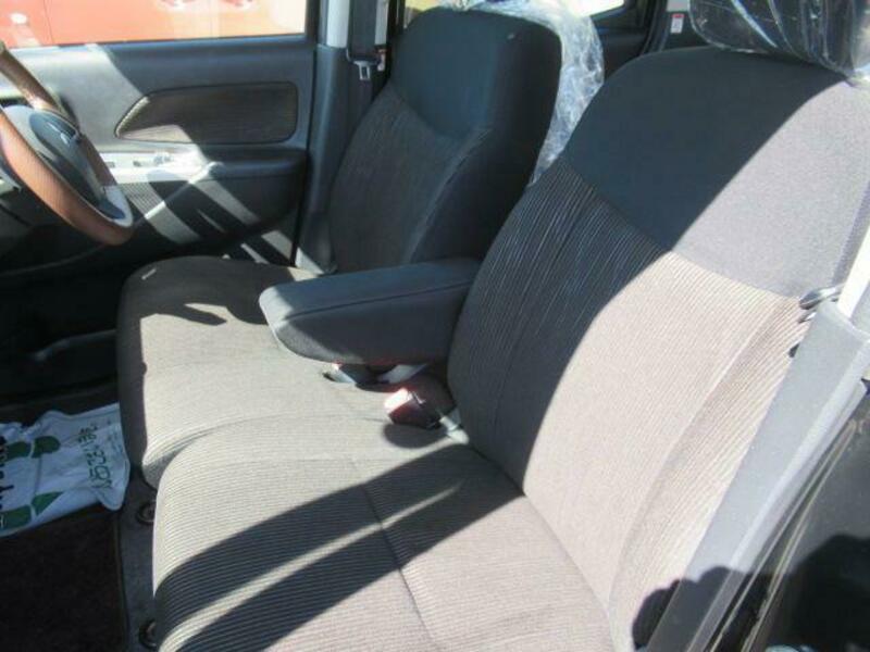 EK SPACE CUSTOM