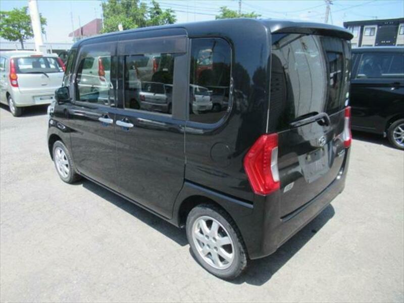 TANTO