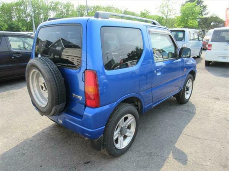 JIMNY