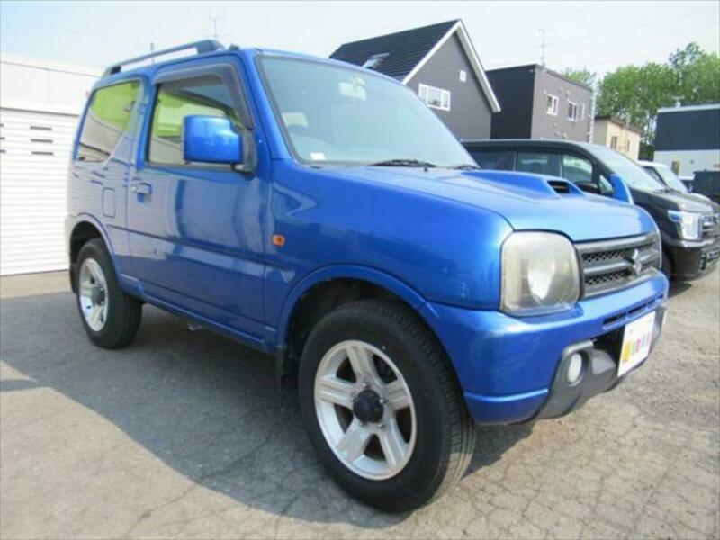 JIMNY