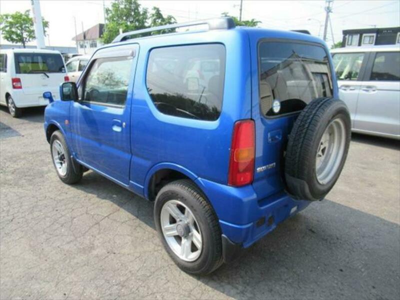 JIMNY
