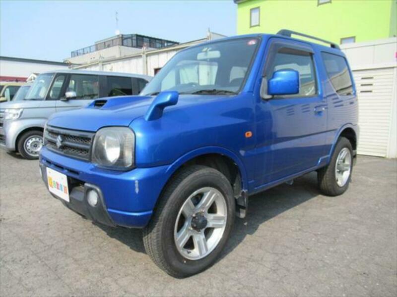 JIMNY