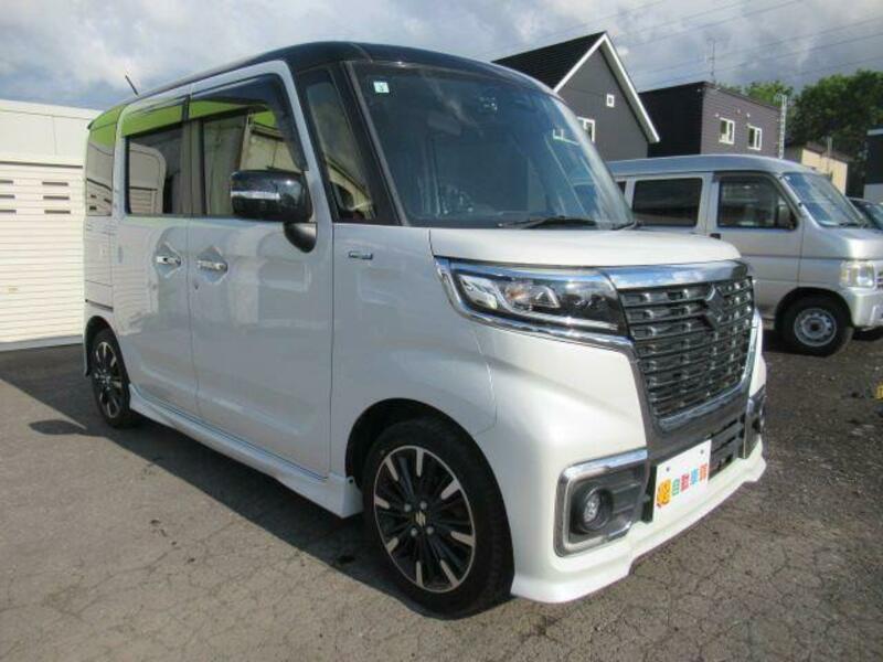 SPACIA CUSTOM