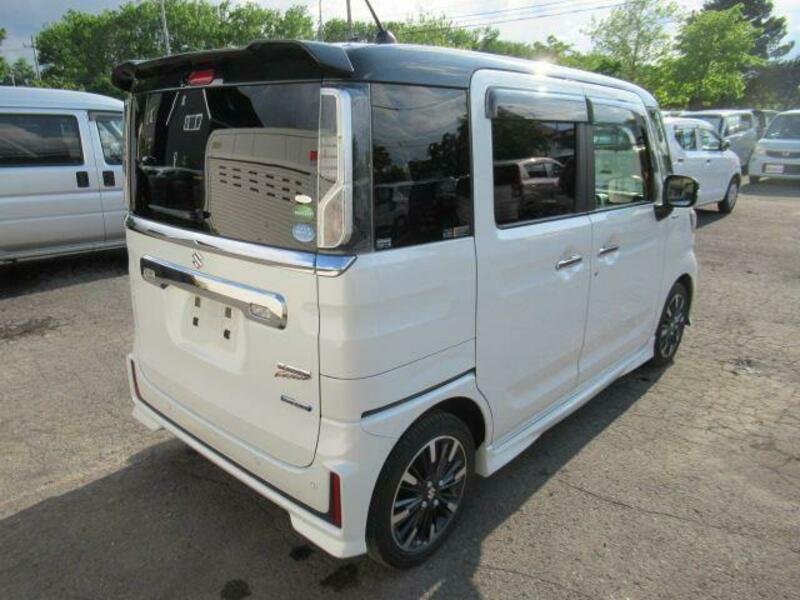 SPACIA CUSTOM
