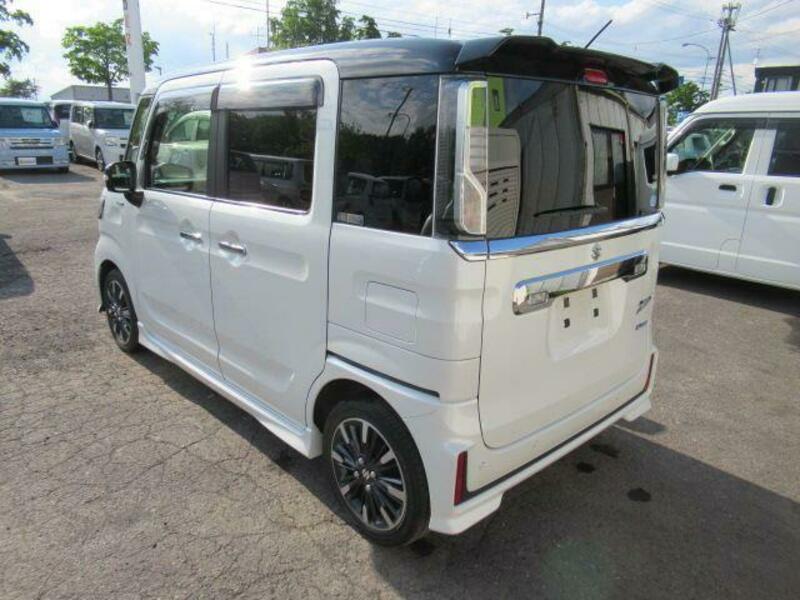 SPACIA CUSTOM