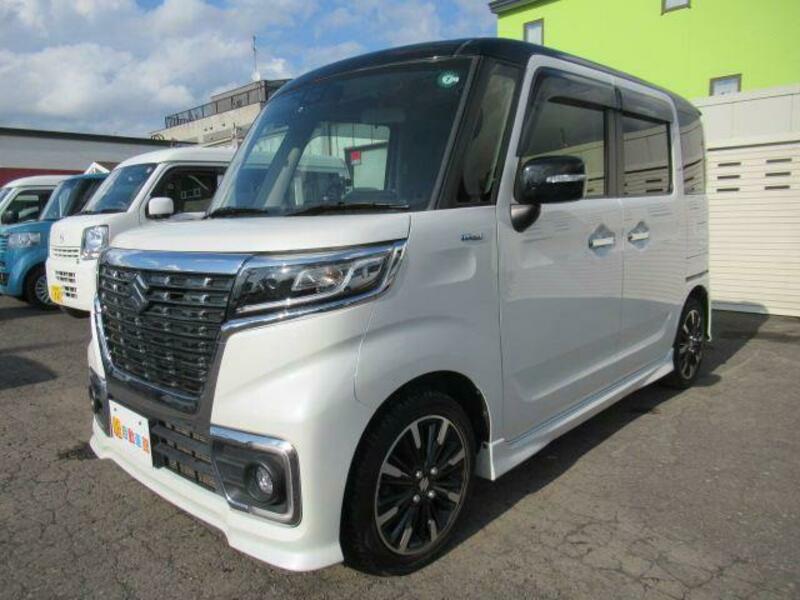 SPACIA CUSTOM